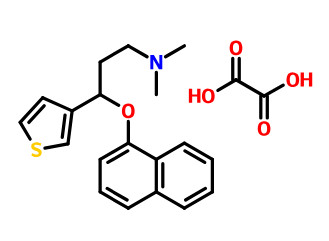 度洛西汀杂质3,Duloxetine Impurity 3