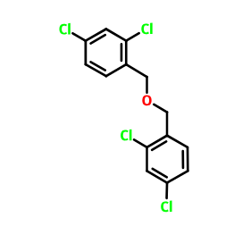 2,2',4,4'-四氯联苯甲基 醚,2,2',4,4'-TETRACHLORODIBENZYL ETHER