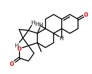 屈螺酮杂质A,6,7-DeMethylene Drospirenone