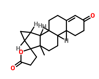 屈螺酮雜質(zhì)A,6,7-DeMethylene Drospirenone