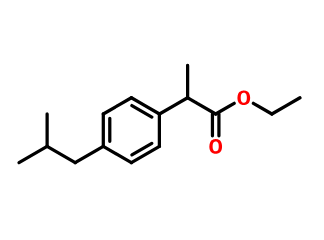 布洛芬雜質(zhì)30,Ibuprofen Ethyl Ester