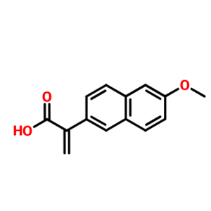 去氢萘普生,Dehydronaproxen