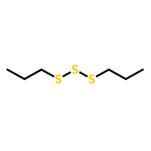 二丙基三硫醚,Dipropyl trisulfide