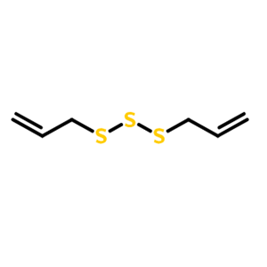 二烯丙基三硫醚,Diallyl trisulfide