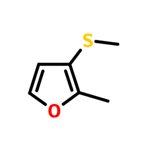 2-甲基-3-甲硫基呋喃,2-Methyl-3-(methylthio)furan