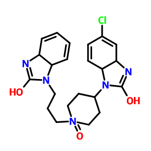 多潘立酮氮氧化物,DoMperidone