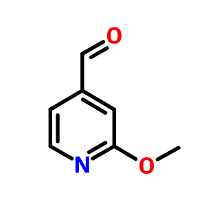 2-甲氧基吡啶-4-醛