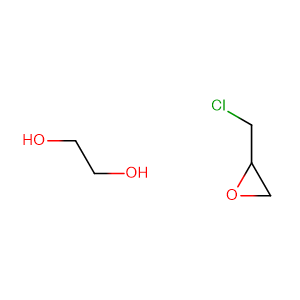聚乙二醇二环氧乙烷甲基醚,Diethylene glycol diglycidyl ether