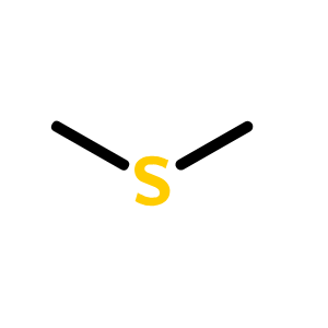 二甲基硫