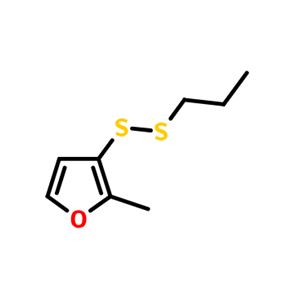 丙基-(2-甲基-3-呋喃基)二硫醚