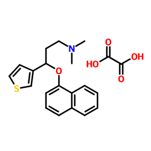 度洛西汀杂质3,Duloxetine Impurity 3