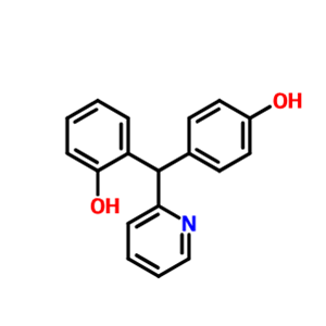 16985-05-0；比沙可啶相关物质B