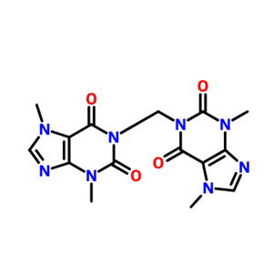 77196-87-3；已酮可可碱杂质