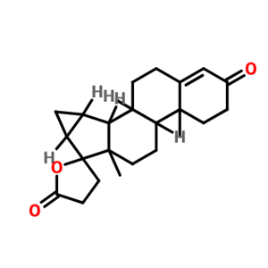 屈螺酮杂质A,6,7-DeMethylene Drospirenone