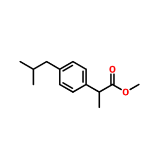 布洛芬甲酯,(±)-Ibuprofen Methyl Ester