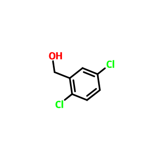 2,5-二氯苯甲醇,2,5-DICHLOROBENZYL ALCOHOL
