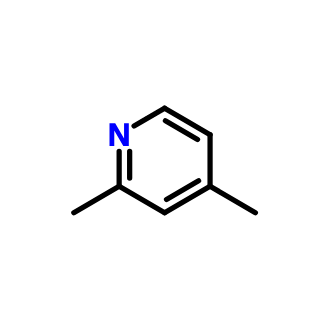 2，4-二甲基吡啶,2,4-Lutidine