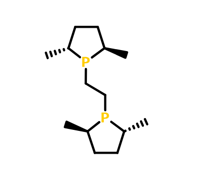 (+)-1,2-双((2R,5R)-2,5-二乙磷酰亚基)苯,(+)-1,2-BIS((2R,5R)-2,5-DIMETHYLPHOSPHOLANO)ETHANE