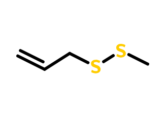 烯丙基甲基二硫醚,Methyl allyl disulfide