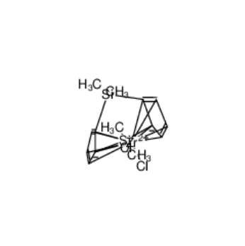 (4,4,8,8-Tetramethyl-1,4,5,8-tetrahydro- 4,8-disilaindacene-1,5-diyl)zirconium dichloride, 99%,(4,4,8,8-Tetramethyl-1,4,5,8-tetrahydro- 4,8-disilaindacene-1,5-diyl)zirconium dichloride, 99%