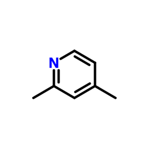 2，4-二甲基吡啶,2,4-Lutidine