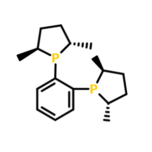 (+)-1,2-双((2S,5S)-2,5-二甲基磷烷)苯
