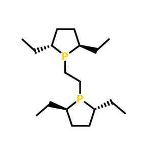 (+)-1,2-双((2R,5R)-2,5-二乙基磷)乙烷