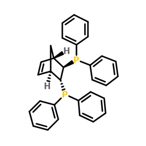 (2R,3R)-(-)-2,3-BIS(DIPHENYLPHOSPHINO)BICYCLO[2.2.1]HEPT-5-ENE