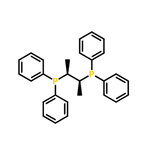 硫酰氯,(2S,3S)-(-)-BIS(DIPHENYLPHOSPHINO)BUTANE