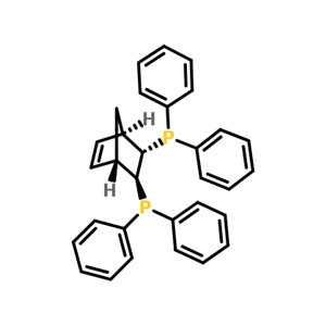 (2S,3S)-(+)-2,3-BIS(DIPHENYLPHOSPHINO)-BICYCLO[2.2.1]HEPT-5-ENE