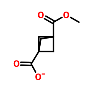 Bicyclo[1.1.1]pentane-1,3-dicarboxylic acid, MonoMethyl ester