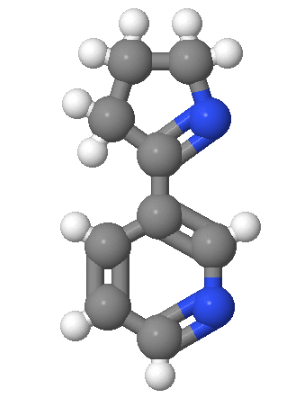 麦司明,MYOSMINE