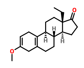 沃氏物,Methoxydienone