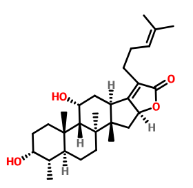 夫西地酸雜質(zhì)K,16-O-deacetylfusidic acid lactone