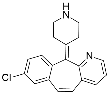 脱氢地氯雷他定,Dehydro Desloratadine