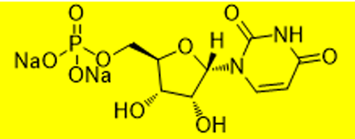 α-尿苷5'-单磷酸二钠,α-UMP