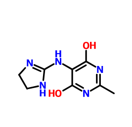 莫索尼啶杂质,Dihydroxy moxonidine