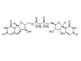 地夸磷索杂质 UP2U,Diquafosol Impurity UP2U