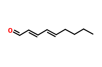 (E,E)-2,4-壬二烯醛,trans,trans-2,4-Nonadienal