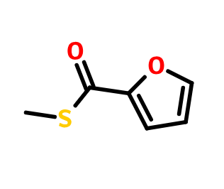 硫代糠酸甲酯,Methyl 2-thiofuroate