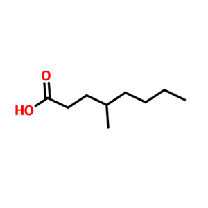 4-甲基辛酸,4-Methyloctanoic acid