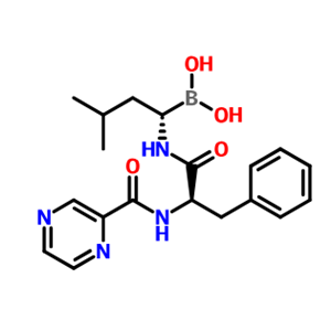 硼替佐米杂质L,Boronic acid, B-[(1S)-3-Methyl-1-[[(2R)-1-oxo-3-phenyl-2-[(2-pyrazinylcarbonyl)aMino]propyl]aMino]butyl]-