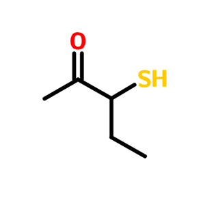 3-巯基-2-戊酮,3-Mercapto-2-pentanone
