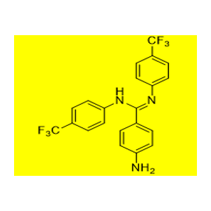 来氟米特原材料三聚体杂质,Leflunomide Trimer Impurity