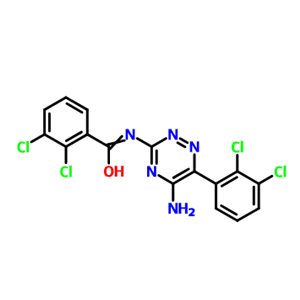 252186-79-1；拉莫三嗪相关物质D