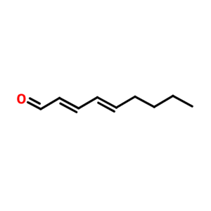 (E,E)-2,4-壬二烯醛