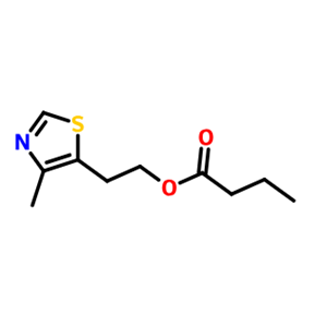 4-甲基-5-噻唑基乙醇丁酸酯