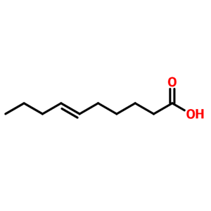 5-(6)-癸烯酸混合物,5-(6)-Decenoic acids mixture