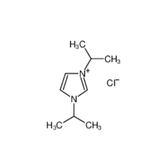 1,3-双（2，6-二异丙基苯基）氯化咪唑翁,1,3-Diisopropylimidazolium chloride