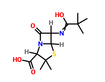 氨苄西林杂质J,AMpicillin EP IMpurity J